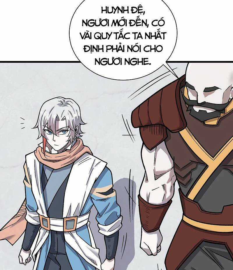 Võ Đạo Độc Tôn - Chapter 452 - Trang 27