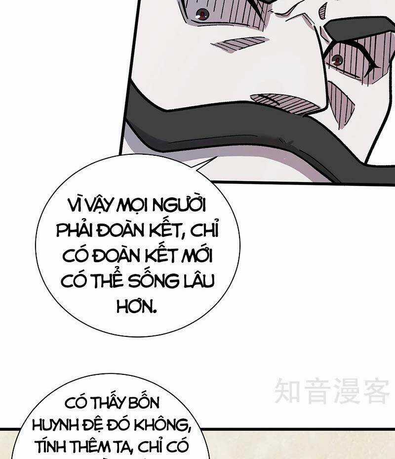 Võ Đạo Độc Tôn - Chapter 452 - Trang 30