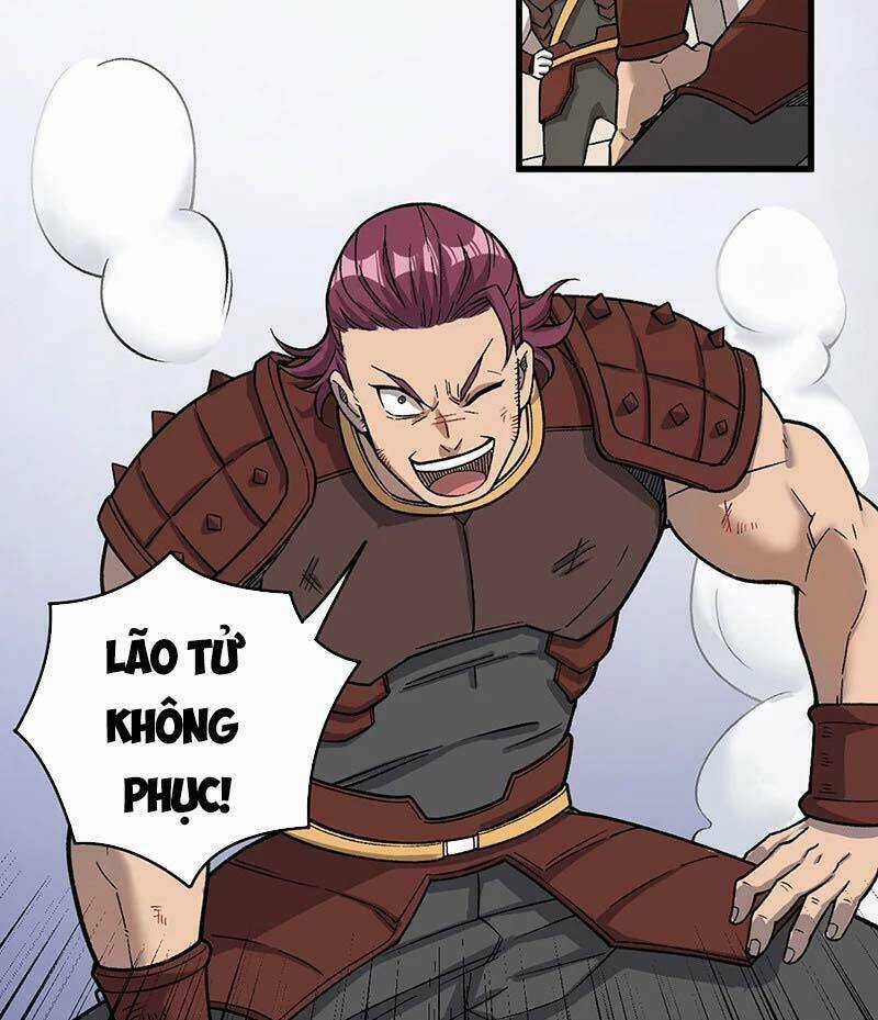 Võ Đạo Độc Tôn - Chapter 452 - Trang 4