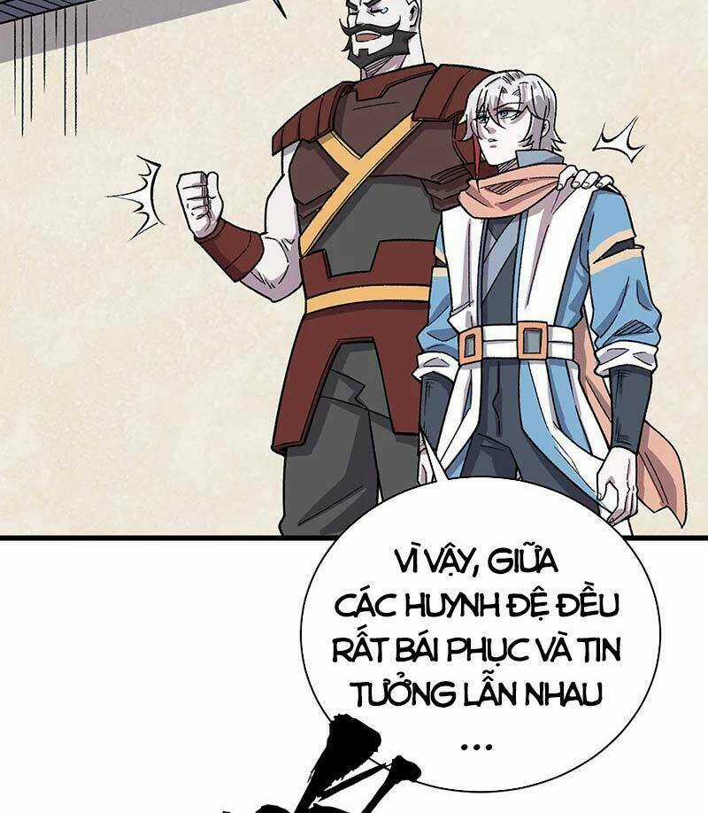 Võ Đạo Độc Tôn - Chapter 452 - Trang 35