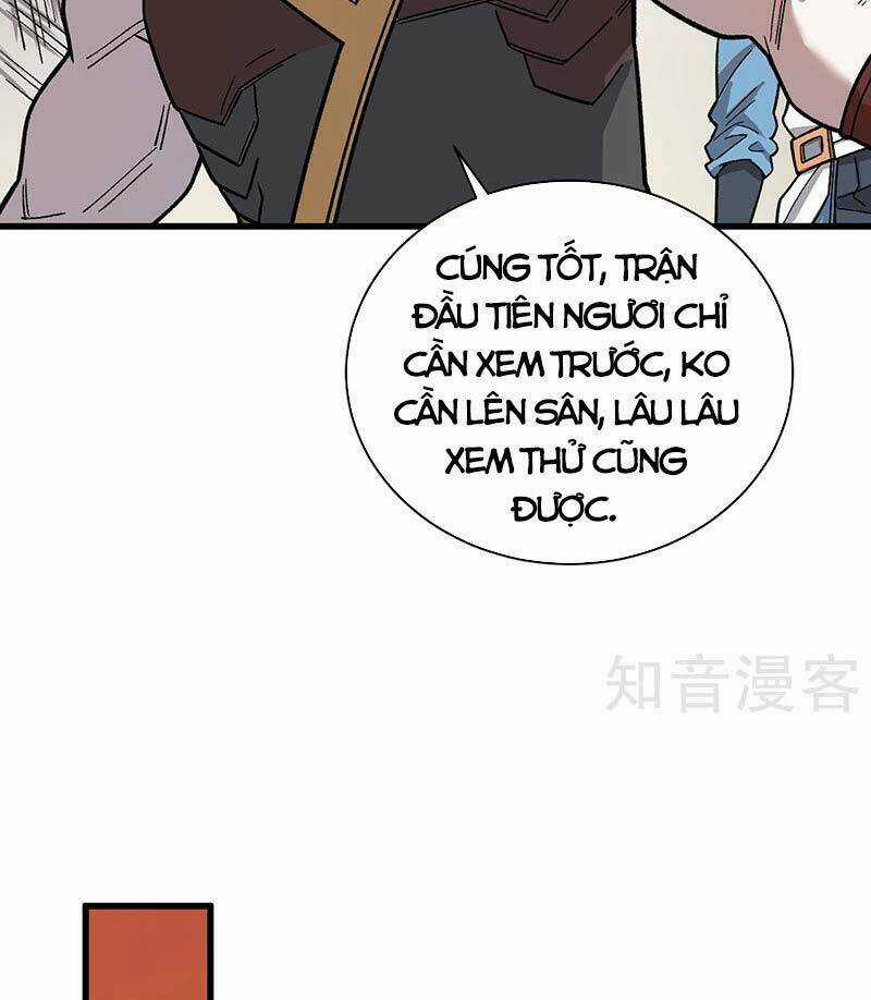 Võ Đạo Độc Tôn - Chapter 452 - Trang 39