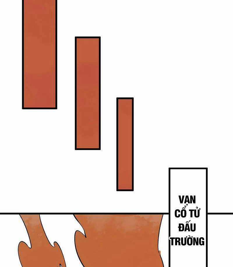 Võ Đạo Độc Tôn - Chapter 452 - Trang 40