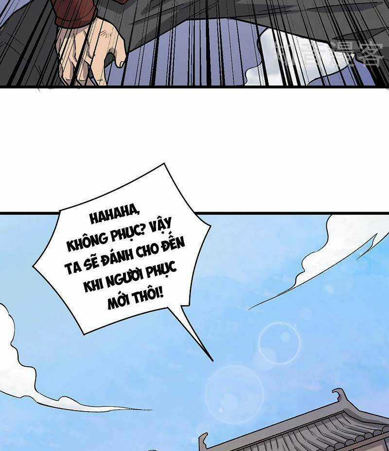 Võ Đạo Độc Tôn - Chapter 452 - Trang 5