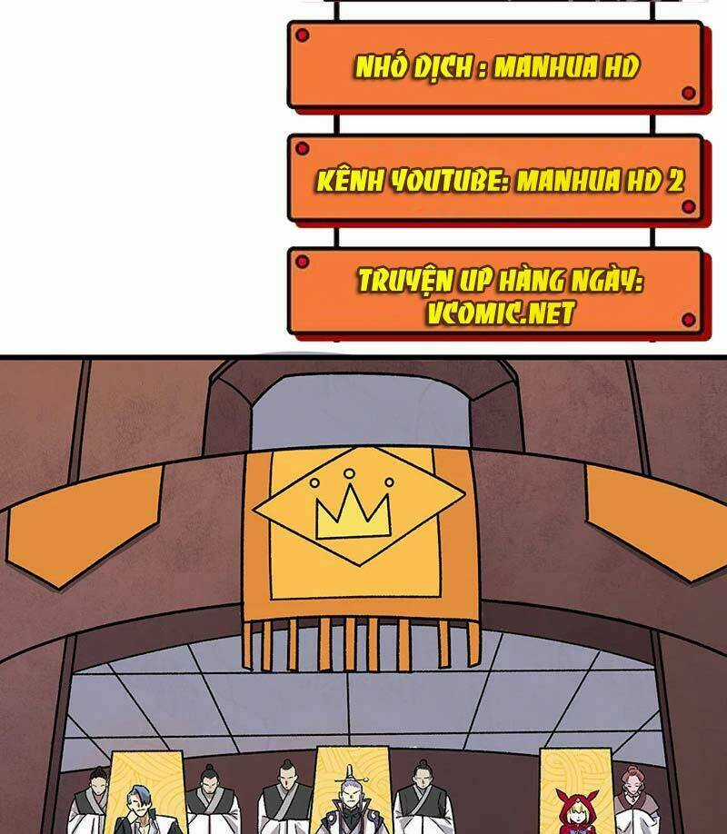 Võ Đạo Độc Tôn - Chapter 452 - Trang 45