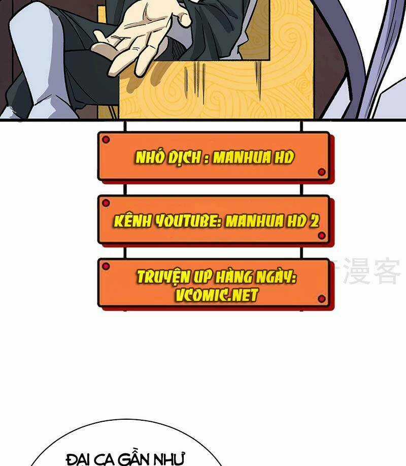 Võ Đạo Độc Tôn - Chapter 452 - Trang 50