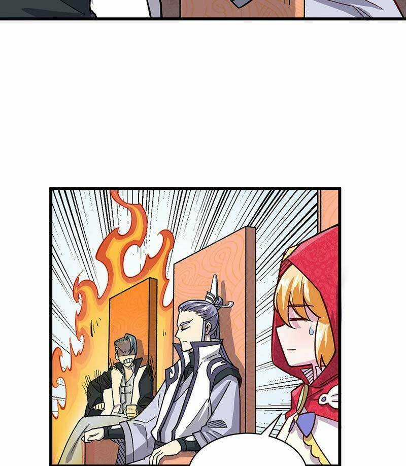 Võ Đạo Độc Tôn - Chapter 452 - Trang 53