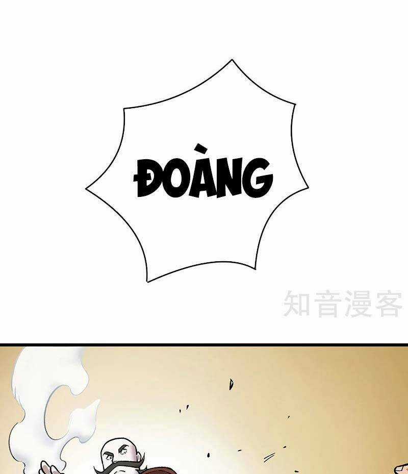 Võ Đạo Độc Tôn - Chapter 452 - Trang 8