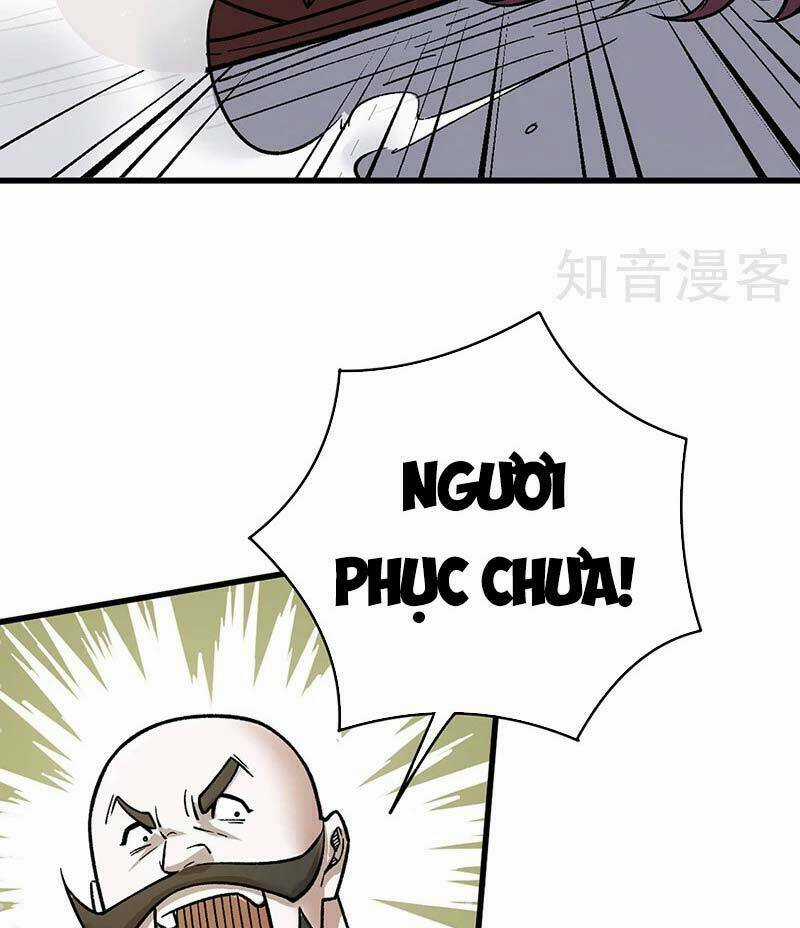 Võ Đạo Độc Tôn - Chapter 452 - Trang 10