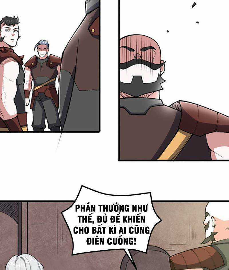 Võ Đạo Độc Tôn - Chapter 453 - Trang 11
