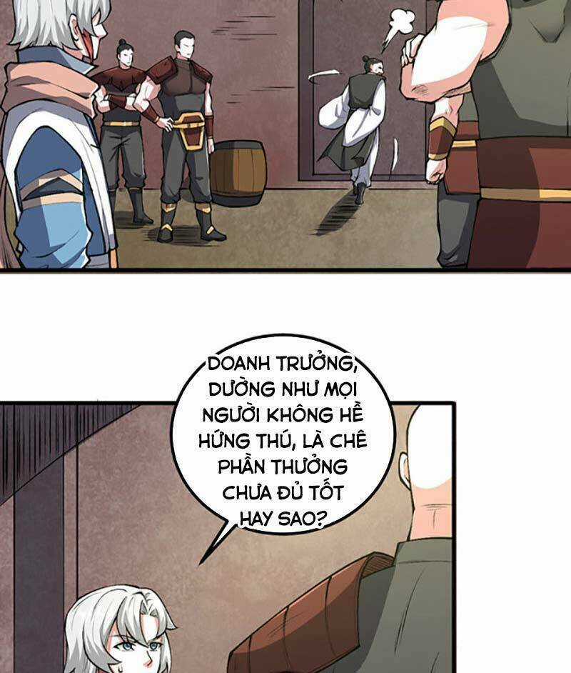 Võ Đạo Độc Tôn - Chapter 453 - Trang 12