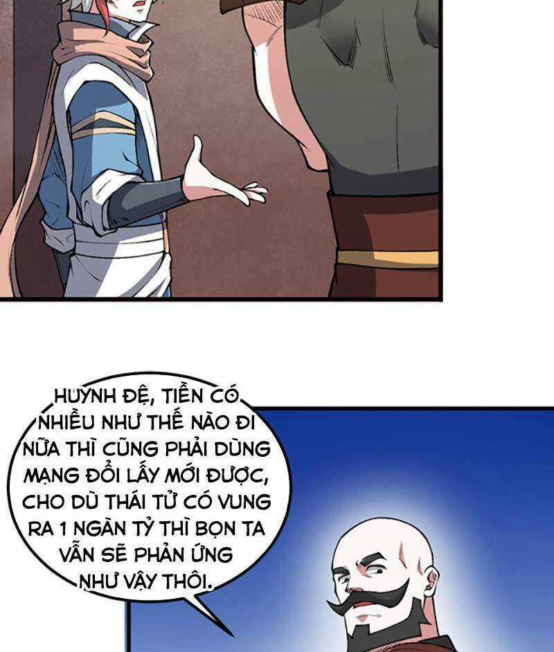 Võ Đạo Độc Tôn - Chapter 453 - Trang 13
