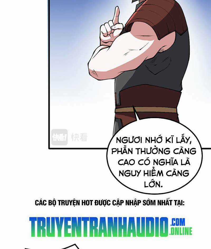 Võ Đạo Độc Tôn - Chapter 453 - Trang 14