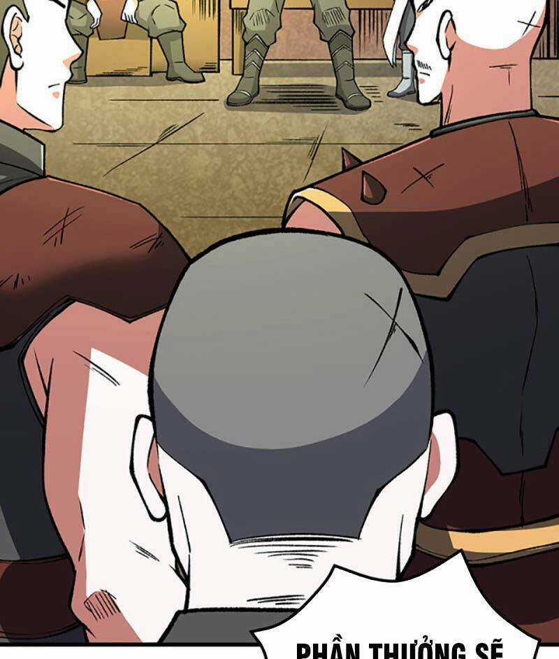 Võ Đạo Độc Tôn - Chapter 453 - Trang 16