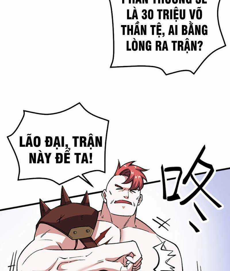Võ Đạo Độc Tôn - Chapter 453 - Trang 17