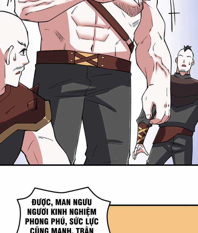 Võ Đạo Độc Tôn - Chapter 453 - Trang 18