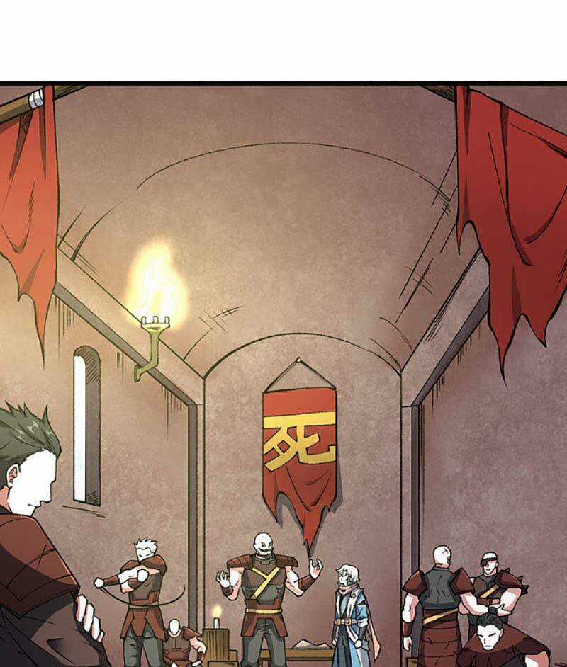 Võ Đạo Độc Tôn - Chapter 453 - Trang 3