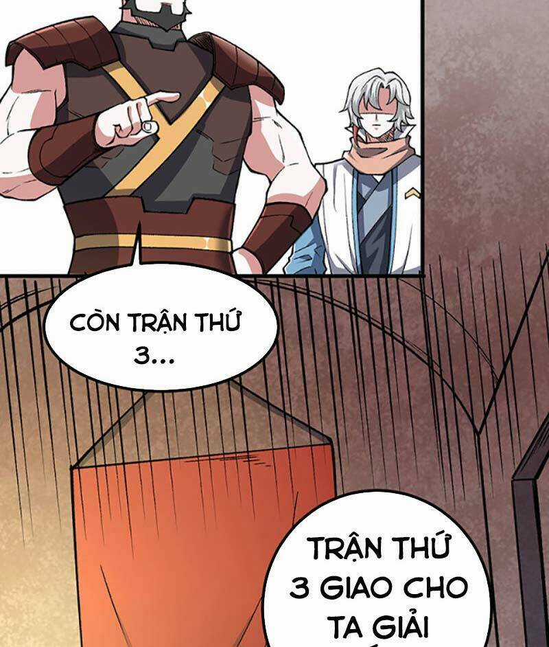 Võ Đạo Độc Tôn - Chapter 453 - Trang 23