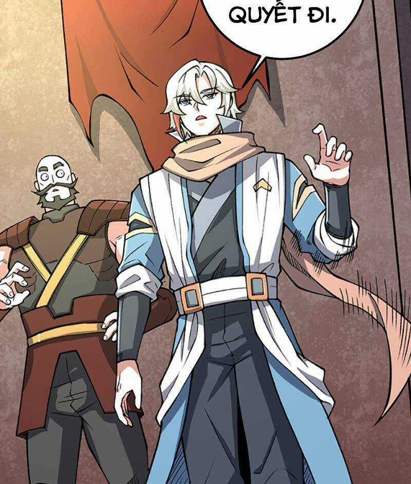 Võ Đạo Độc Tôn - Chapter 453 - Trang 24