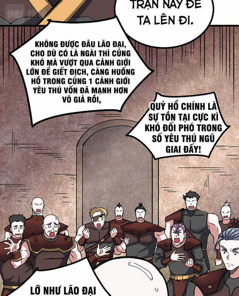 Võ Đạo Độc Tôn - Chapter 453 - Trang 29