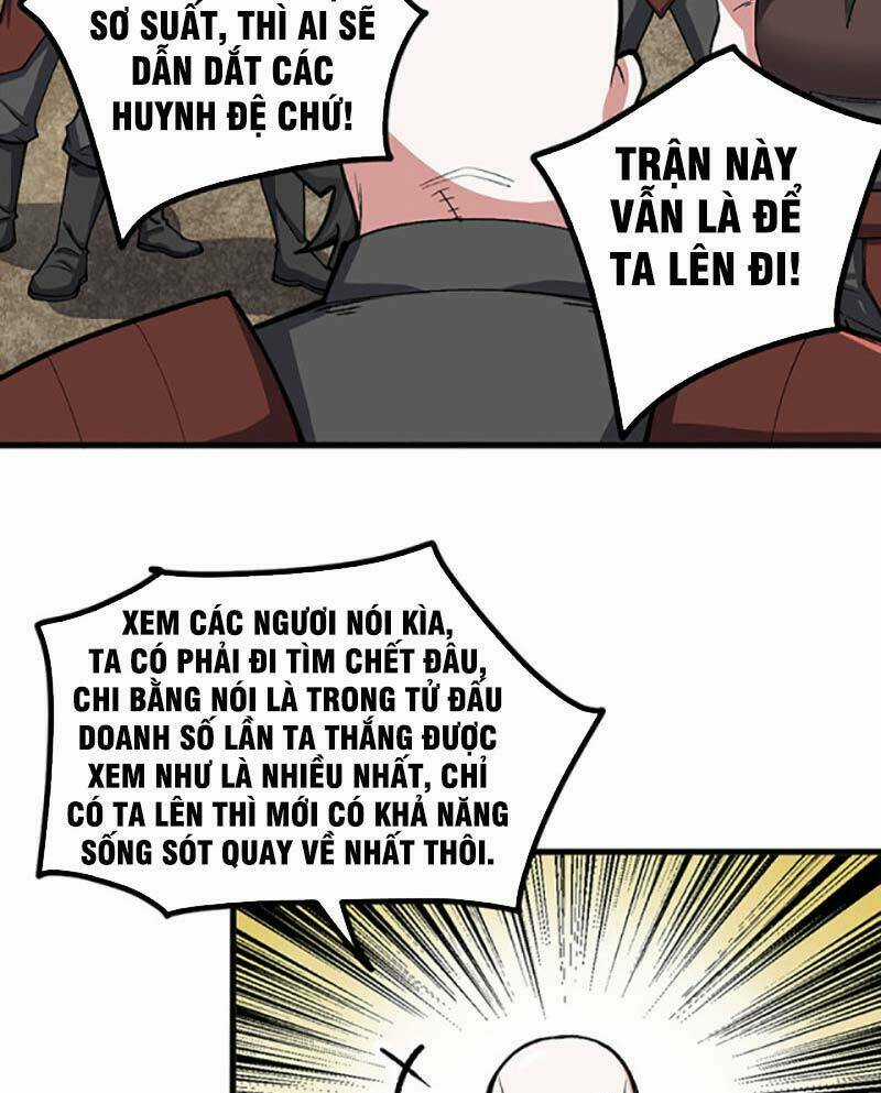 Võ Đạo Độc Tôn - Chapter 453 - Trang 30
