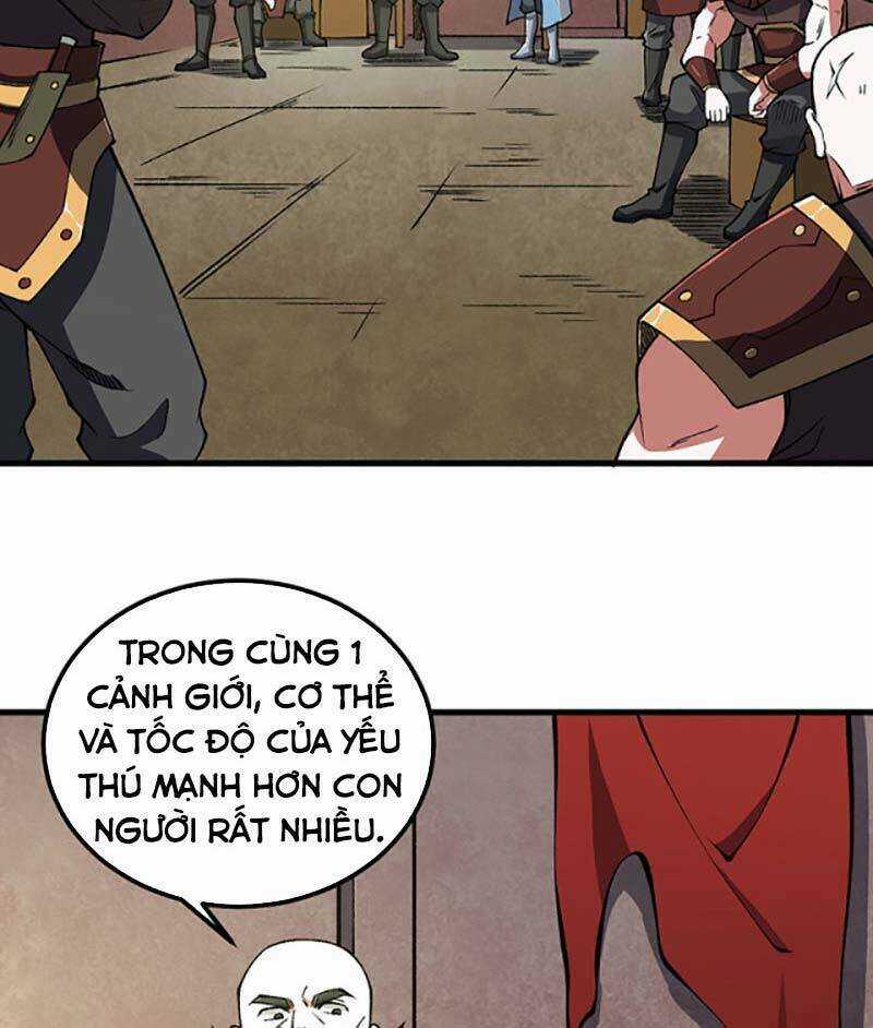 Võ Đạo Độc Tôn - Chapter 453 - Trang 4