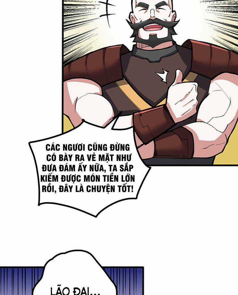 Võ Đạo Độc Tôn - Chapter 453 - Trang 31