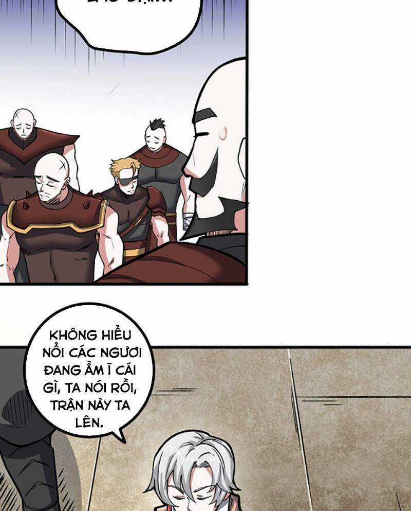 Võ Đạo Độc Tôn - Chapter 453 - Trang 32