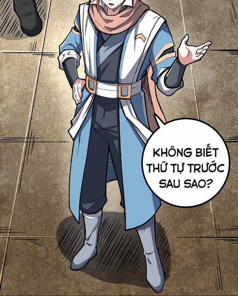 Võ Đạo Độc Tôn - Chapter 453 - Trang 33