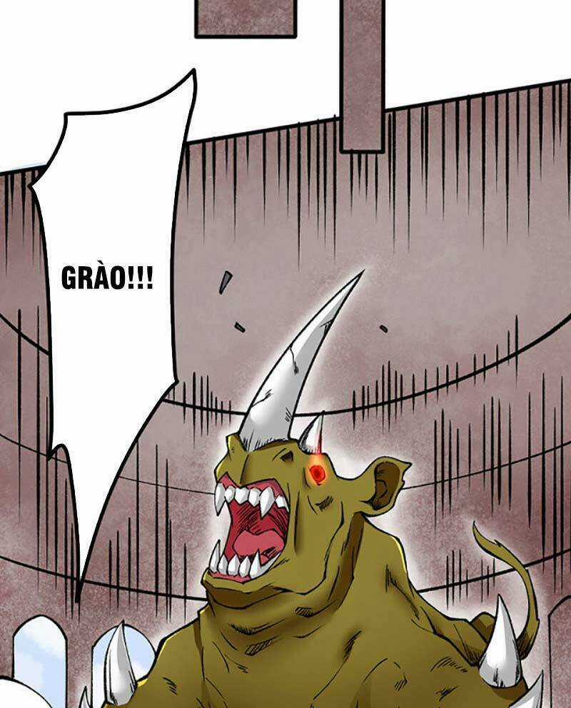 Võ Đạo Độc Tôn - Chapter 453 - Trang 38