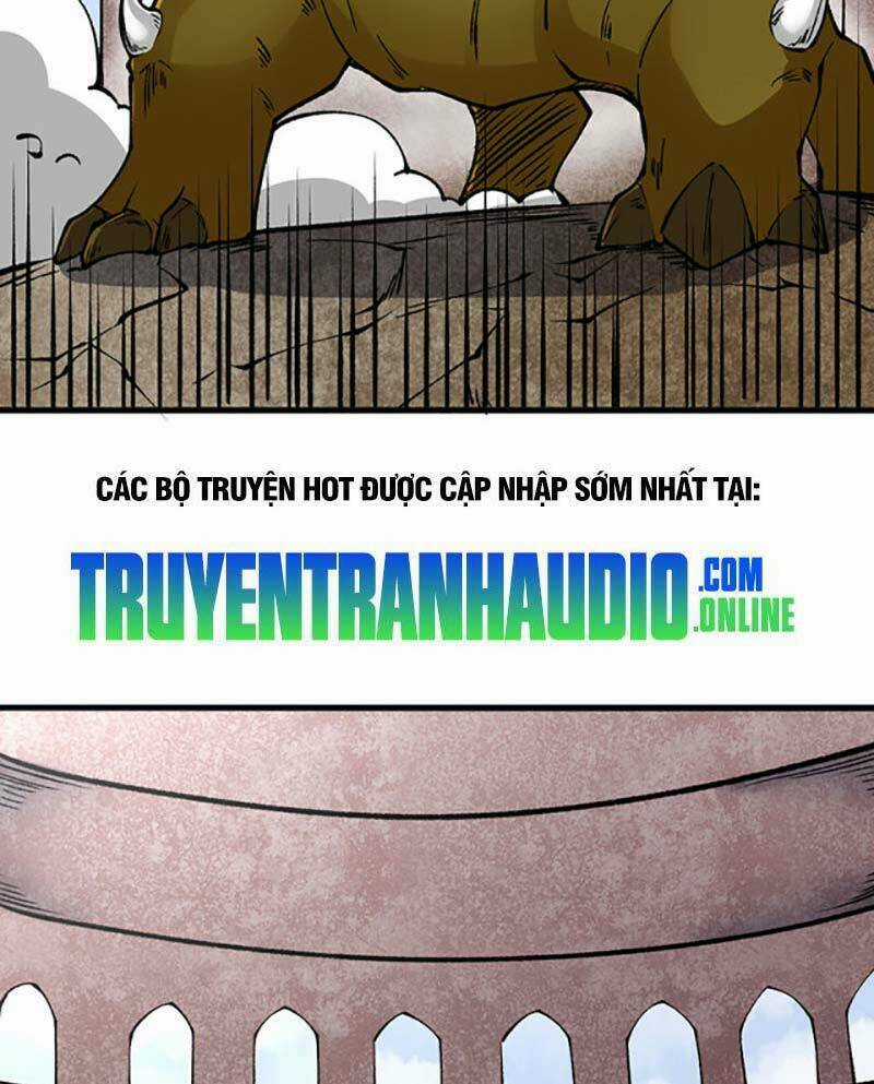 Võ Đạo Độc Tôn - Chapter 453 - Trang 39