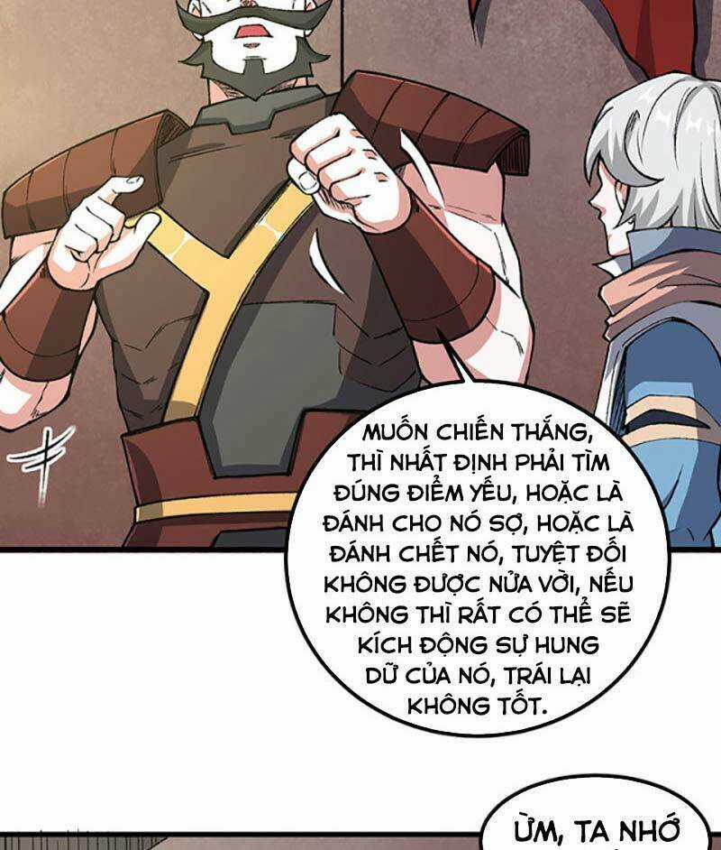 Võ Đạo Độc Tôn - Chapter 453 - Trang 5