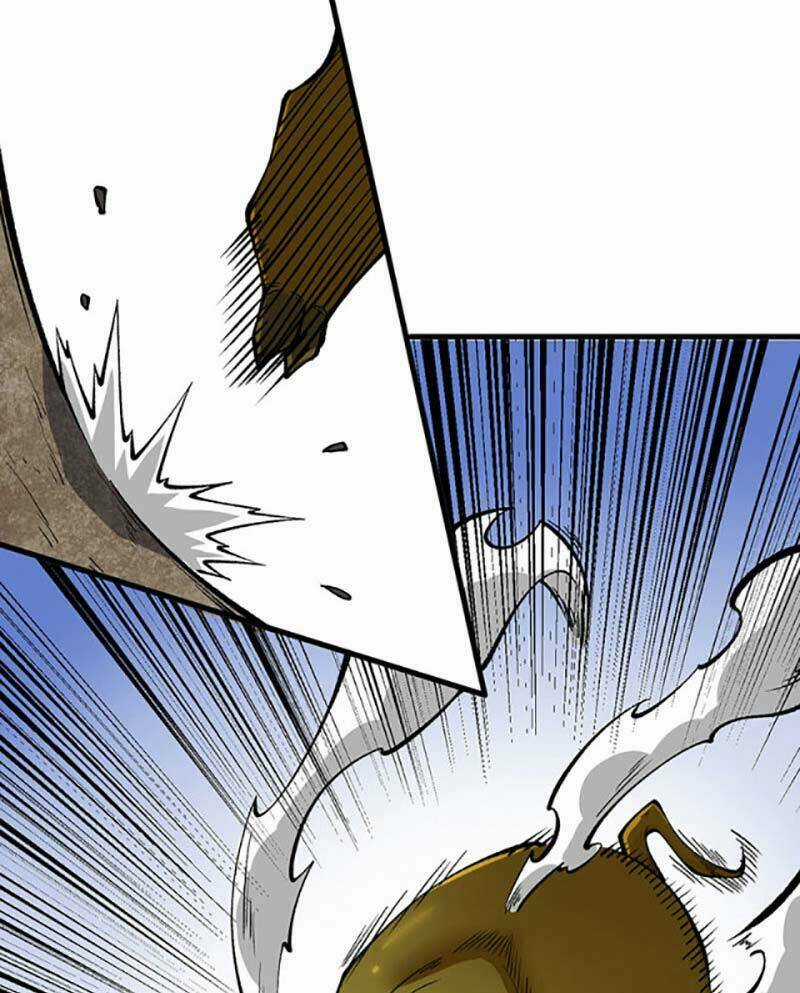 Võ Đạo Độc Tôn - Chapter 453 - Trang 41