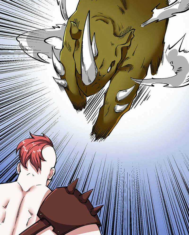 Võ Đạo Độc Tôn - Chapter 453 - Trang 42