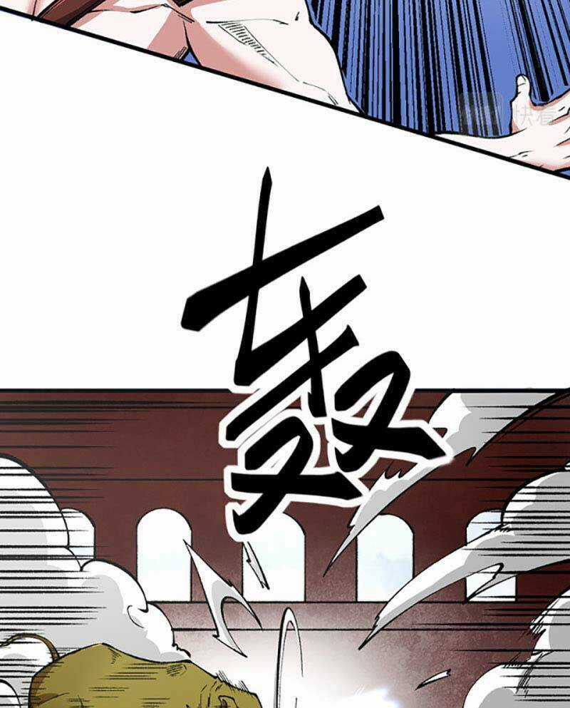 Võ Đạo Độc Tôn - Chapter 453 - Trang 43