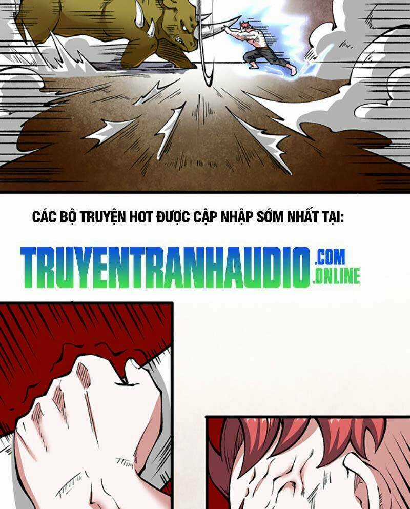 Võ Đạo Độc Tôn - Chapter 453 - Trang 44