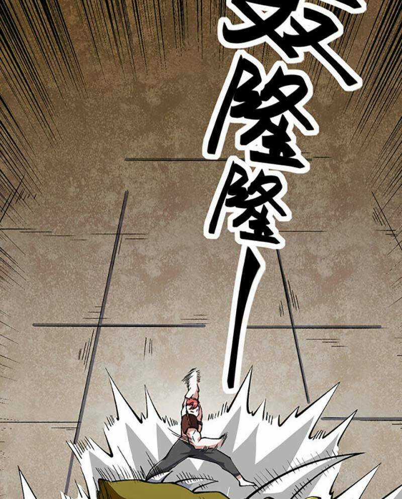 Võ Đạo Độc Tôn - Chapter 453 - Trang 48