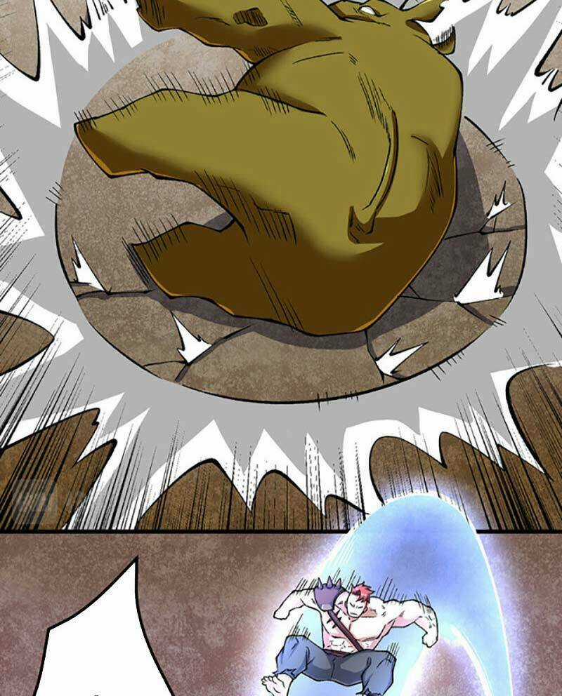 Võ Đạo Độc Tôn - Chapter 453 - Trang 49