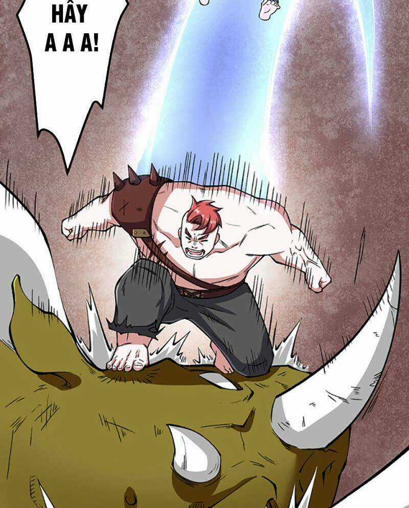 Võ Đạo Độc Tôn - Chapter 453 - Trang 50