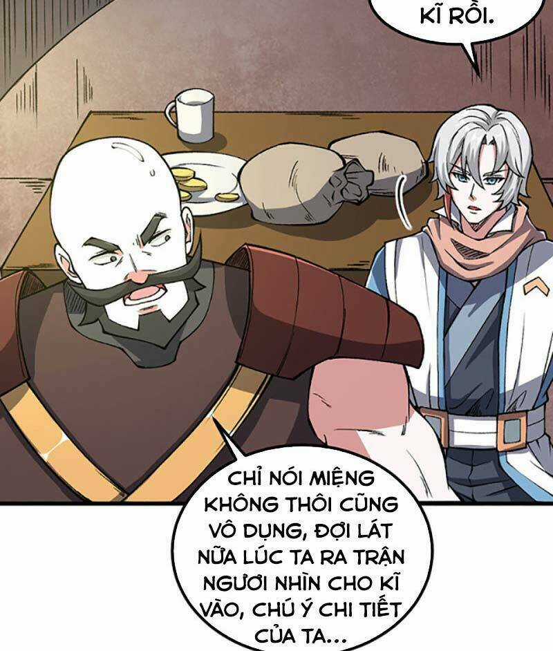 Võ Đạo Độc Tôn - Chapter 453 - Trang 6