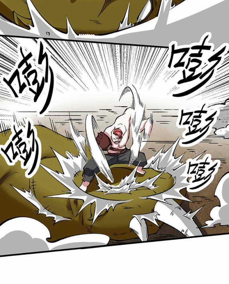 Võ Đạo Độc Tôn - Chapter 453 - Trang 51