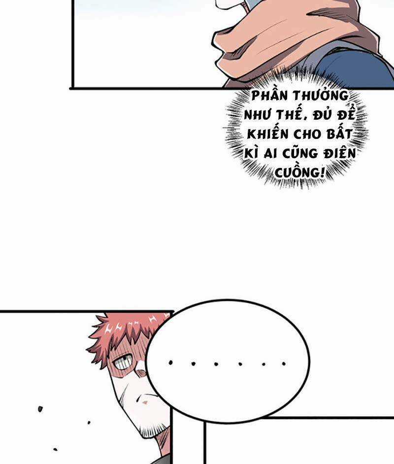 Võ Đạo Độc Tôn - Chapter 453 - Trang 10