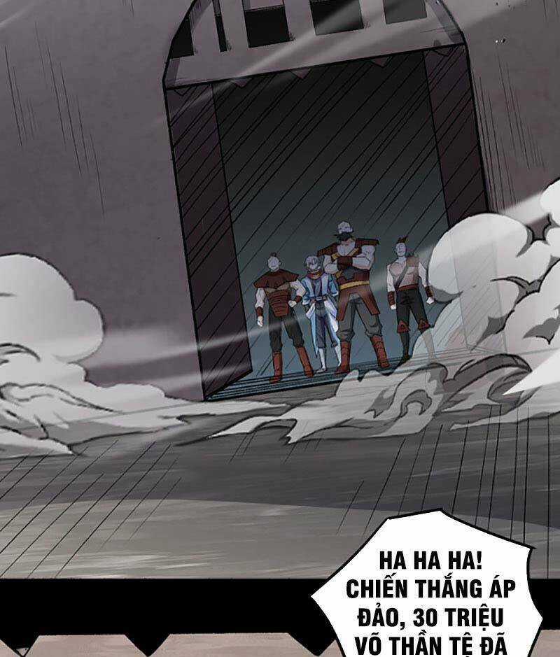 Võ Đạo Độc Tôn - Chapter 454 - Trang 11