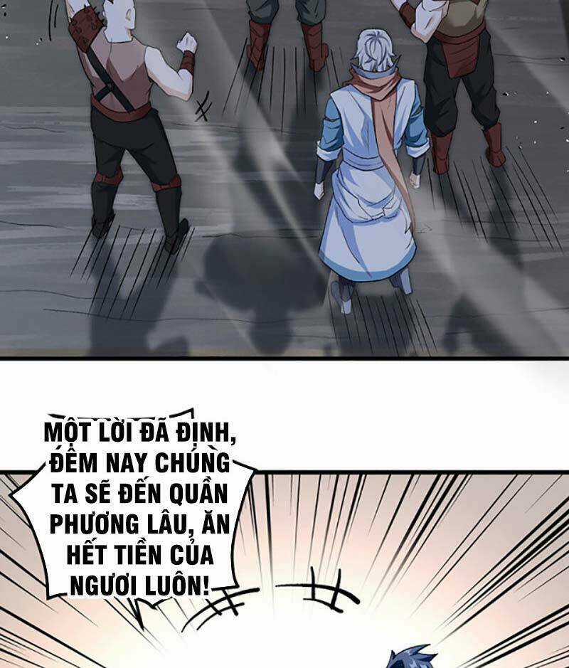 Võ Đạo Độc Tôn - Chapter 454 - Trang 13