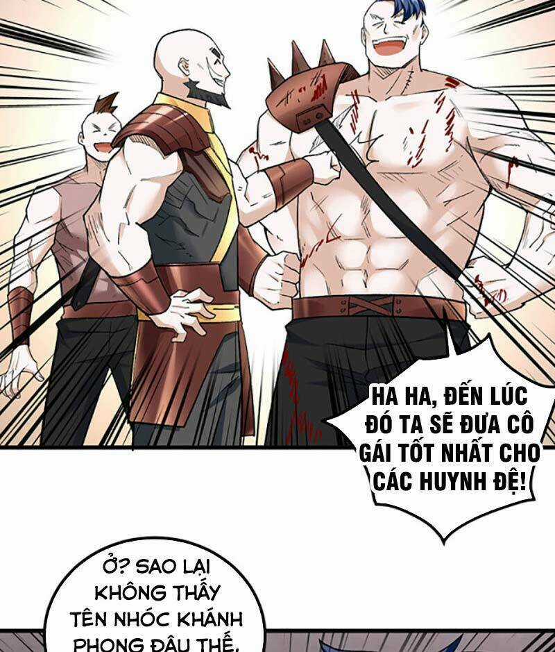 Võ Đạo Độc Tôn - Chapter 454 - Trang 14