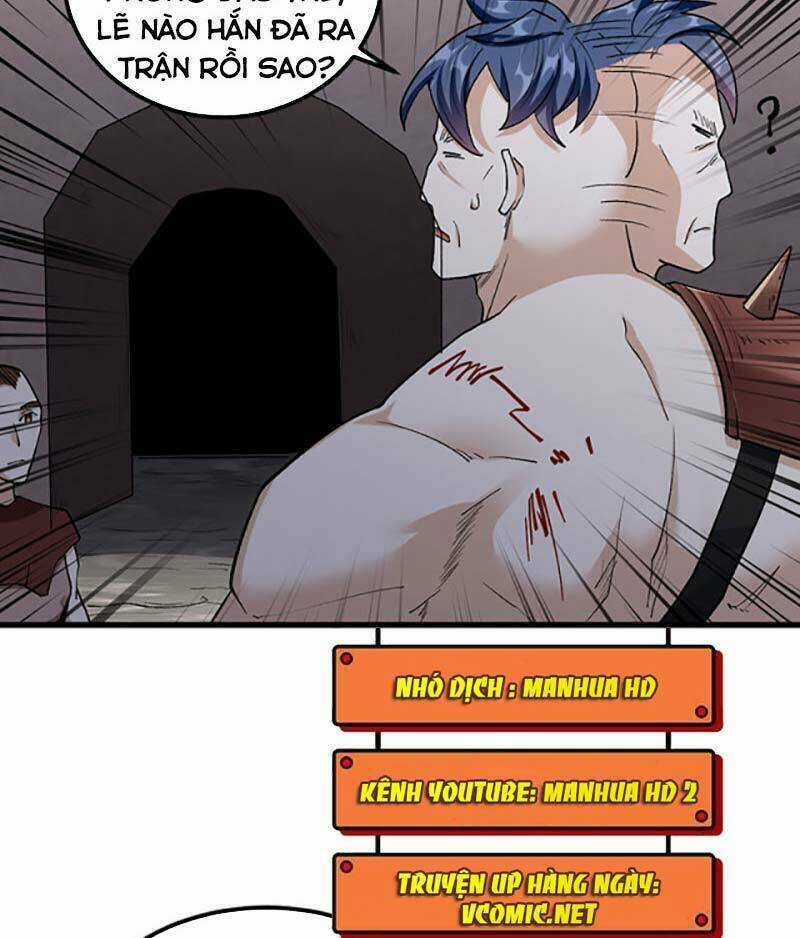 Võ Đạo Độc Tôn - Chapter 454 - Trang 15