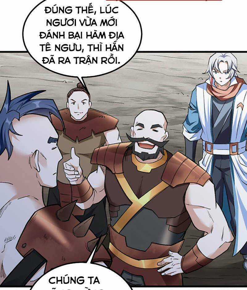 Võ Đạo Độc Tôn - Chapter 454 - Trang 16