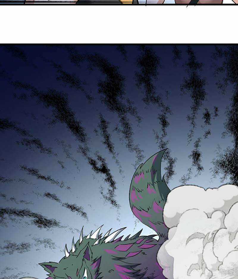 Võ Đạo Độc Tôn - Chapter 454 - Trang 18