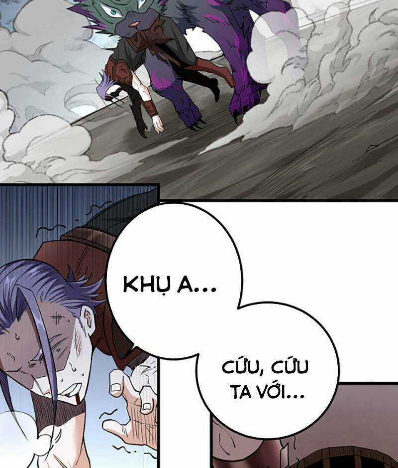 Võ Đạo Độc Tôn - Chapter 454 - Trang 19