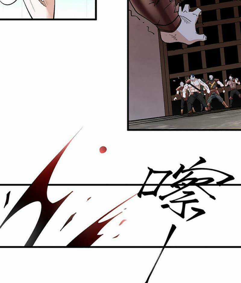 Võ Đạo Độc Tôn - Chapter 454 - Trang 20