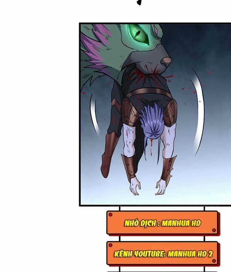 Võ Đạo Độc Tôn - Chapter 454 - Trang 21